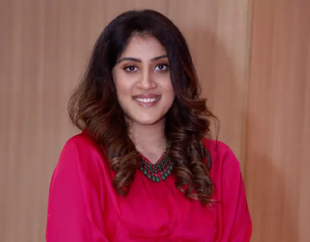 Dhanya Balakrishna Stills
